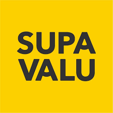 SUPA VALU Logo Baxters